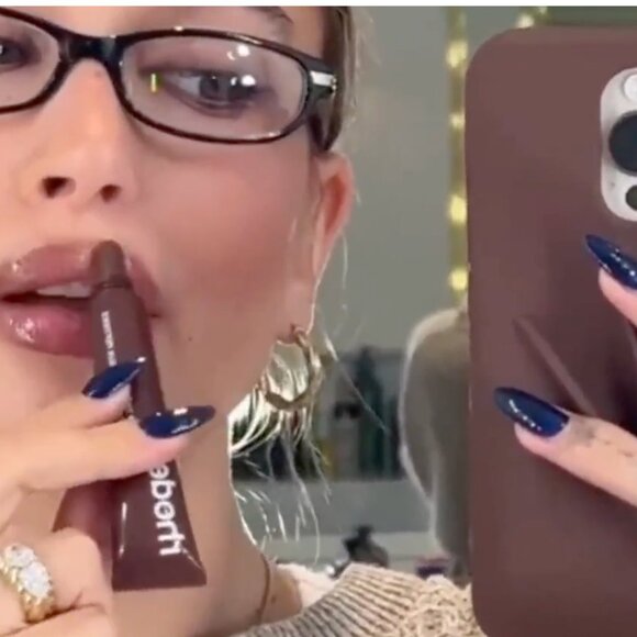 RHODE phone case - Vibrant Pink - Picture 2 of 12